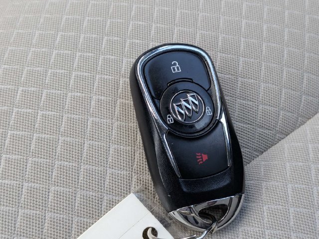 Used 2020 Buick Encore Preferred w/ Safety Package FWD image 28