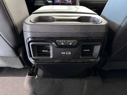 Certified 2023 GMC Sierra 1500 AT4 w/ AT4 Premium Package image 25