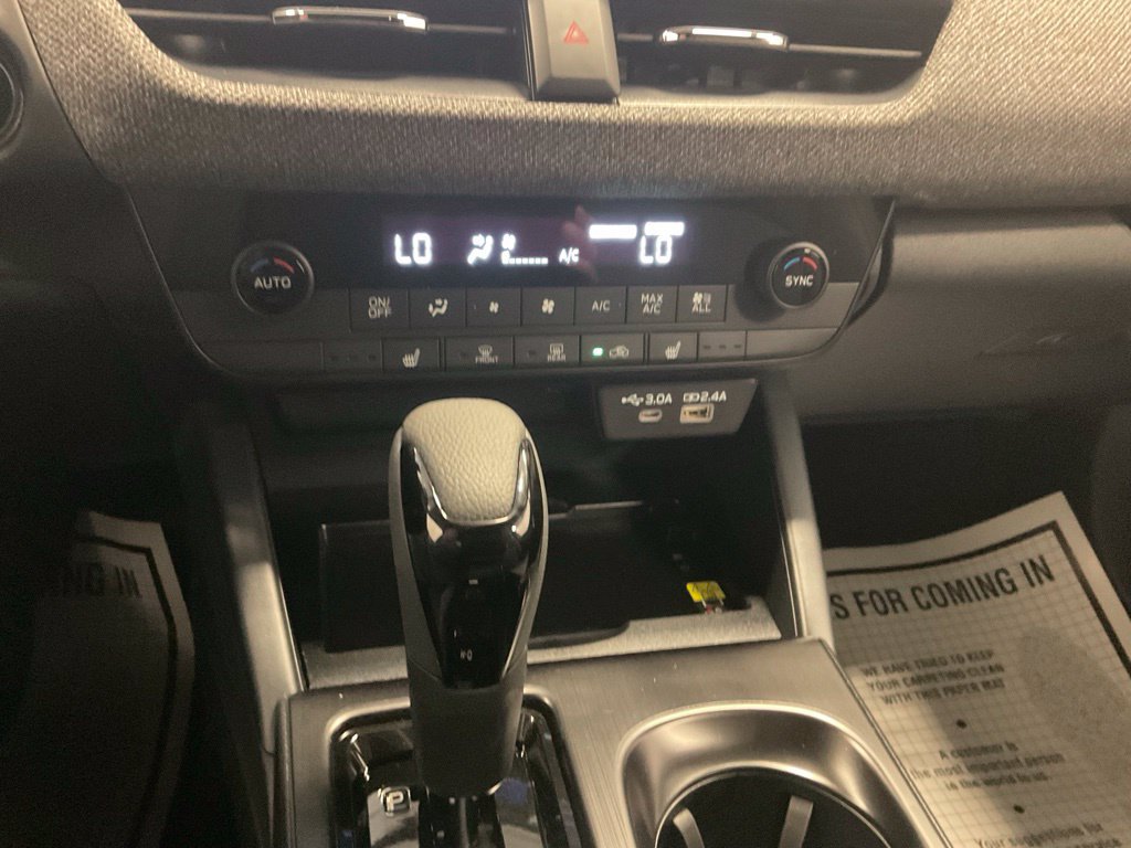 New 2026 Subaru Outback Limited AWD/4WD image 17