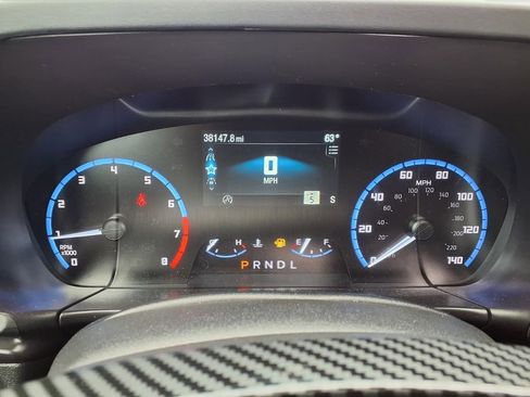 Used 2023 Ford Bronco Sport Big Bend w/ Convenience Package AWD/4WD image 27