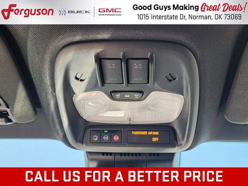 New 2026 GMC Canyon Denali AWD/4WD image 39