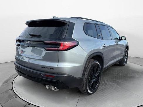 New 2026 GMC Acadia Elevation w/ Black Edition image 5