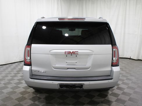Used 2016 GMC Yukon SLT w/ Open Road Package image 35