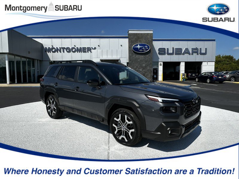 New 2026 Subaru Outback Touring XT AWD/4WD image 1