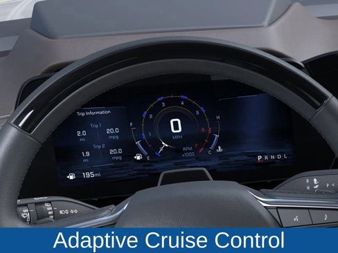 New 2026 Chevrolet Suburban High Country image 19