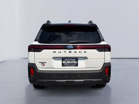 New 2026 Subaru Outback Premium w/ Premium/Limited Package 2 AWD/4WD image 4