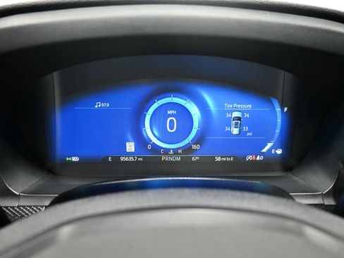 Used 2020 Ford Explorer ST w/ ST Street Pack AWD/4WD image 8