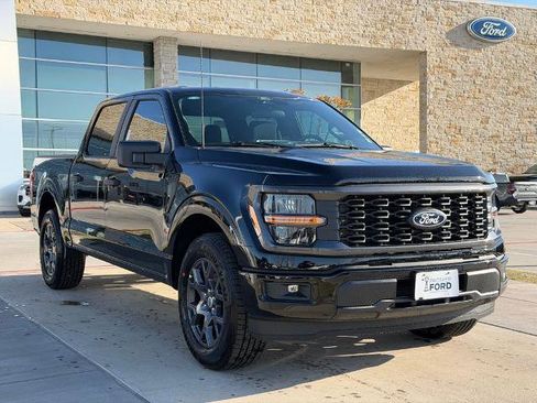 New 2026 Ford F150 STX w/ Equipment Group 200A image 19