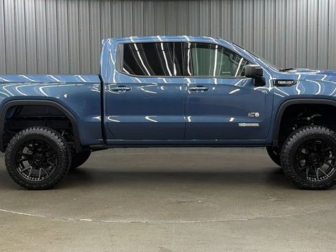 Used 2026 GMC Sierra 1500 Elevation AWD/4WD image 6