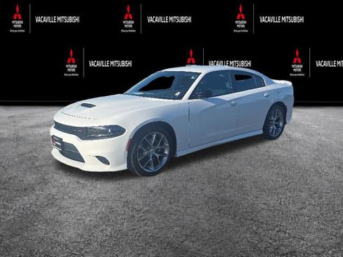 Used 2023 Dodge Charger GT RWD image 6