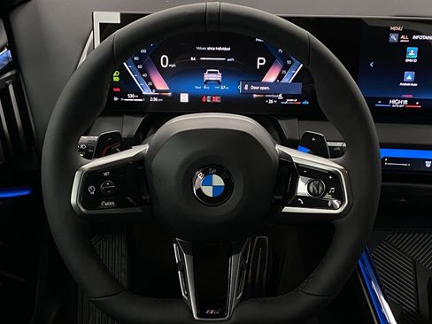 New 2026 BMW X3 xDrive30 w/ Premium Package AWD/4WD image 15