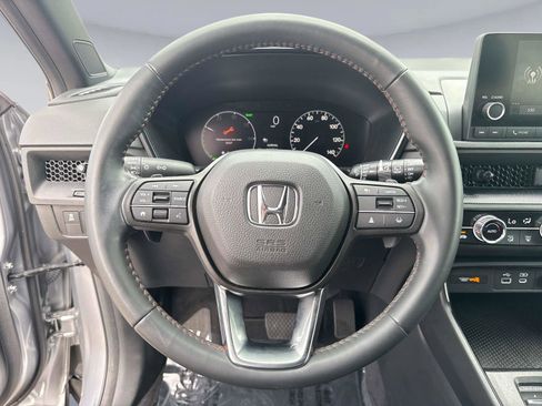 Certified 2023 Honda CR-V Sport image 26