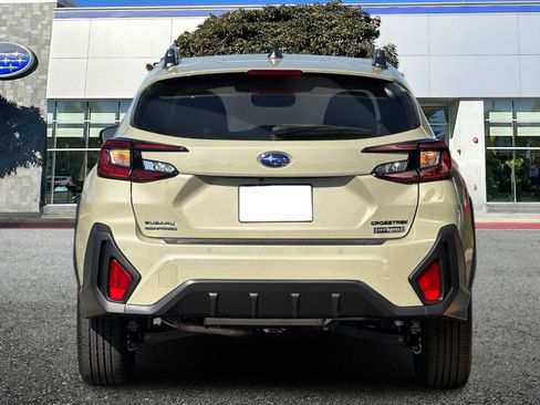 New 2026 Subaru Crosstrek 2.5i Limited AWD/4WD image 5