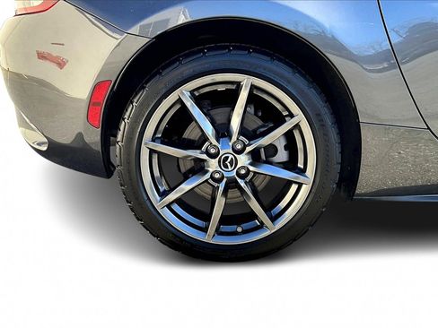 Used 2018 MAZDA MX-5 Miata Grand Touring image 29