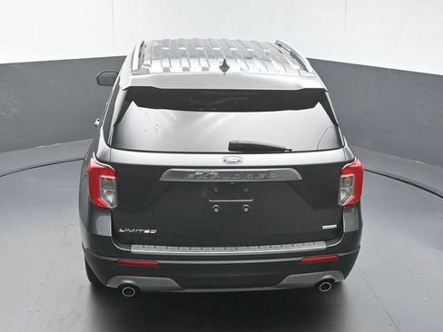 Used 2020 Ford Explorer Limited RWD image 47
