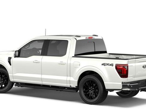 New 2026 Ford F150 Lariat w/ Equipment Group 502A High AWD/4WD image 40
