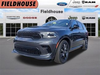 New 2026 Dodge Durango GT video 1