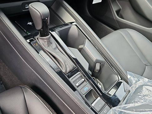 New 2026 Honda Accord Sport image 7