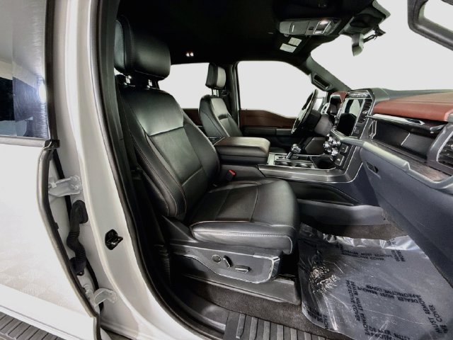 Used 2023 Ford F150 Lariat w/ Equipment Group 502A High AWD/4WD image 28