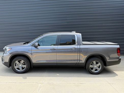 Used 2023 Honda Ridgeline RTL image 9