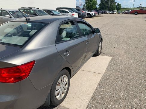 Used 2012 Kia Forte EX FWD image 5