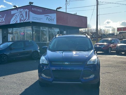 Used 2013 Ford Escape SE image 3