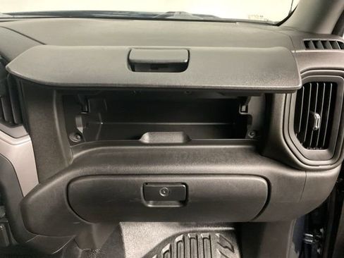 Used 2022 Chevrolet Silverado 1500 W/T w/ WT Value Package image 27