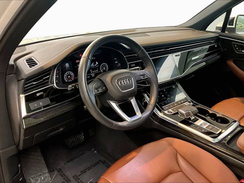 Used 2023 Audi Q7 2.0T Premium w/ Convenience Package AWD/4WD image 18