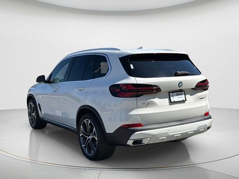 New 2026 BMW X5 xDrive40i w/ Premium Package image 17