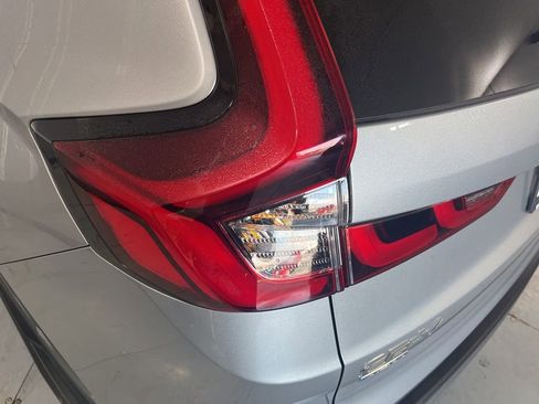 Used 2025 Honda CR-V Sport-L image 44