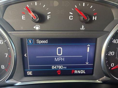 Used 2021 Chevrolet Blazer LT image 38