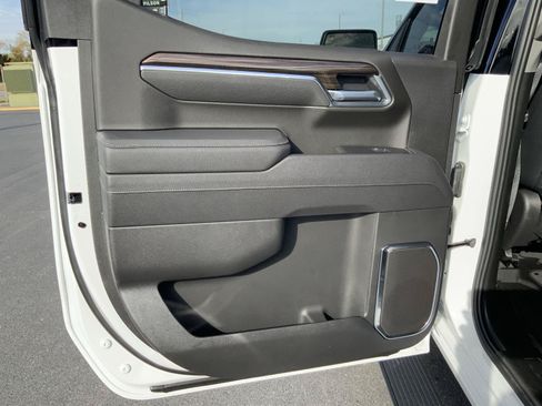 New 2025 Chevrolet Silverado 1500 RST AWD/4WD image 61