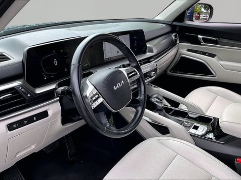 Used 2023 Kia Telluride S w/ S Sunroof Package AWD/4WD image 15