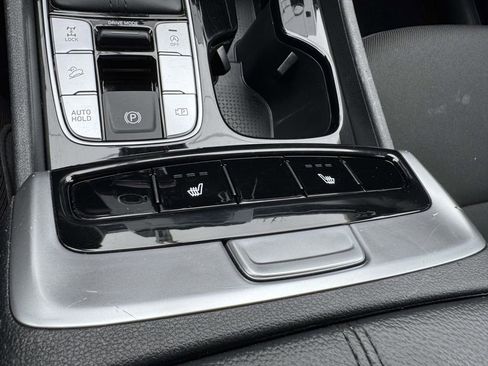 Used 2023 Hyundai Tucson SEL image 25