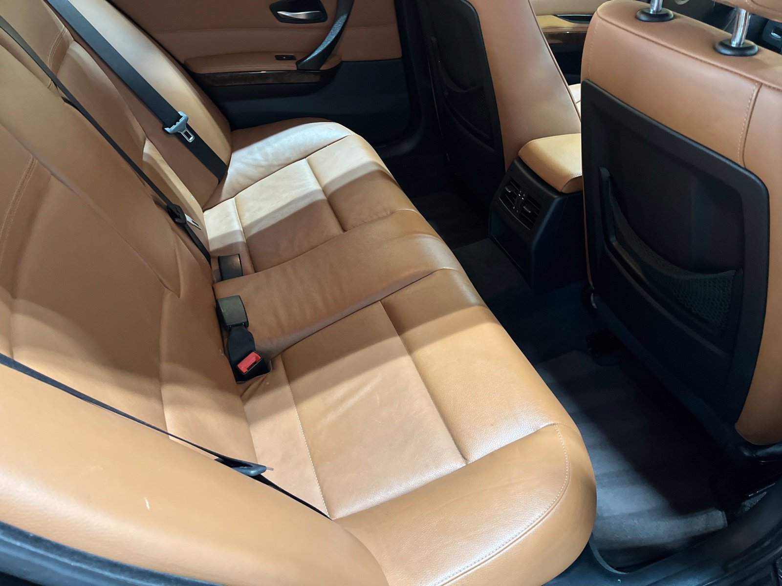 Used 2009 BMW 328i Sedan RWD image 16