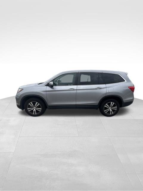 Used 2018 Honda Pilot EX image 2