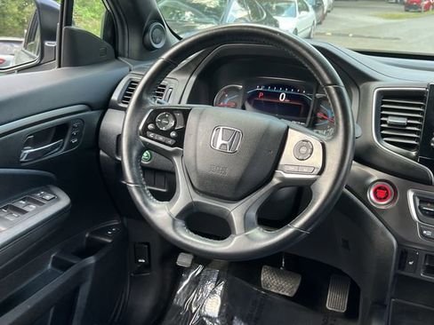 Used 2021 Honda Passport EX-L image 17
