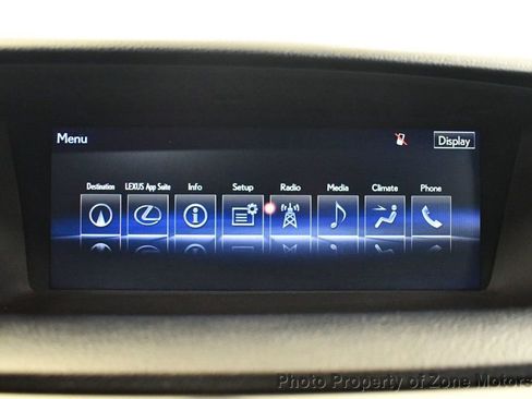 Used 2015 Lexus GS 350 F Sport image 47