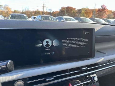 New 2026 Hyundai Tucson SEL image 23