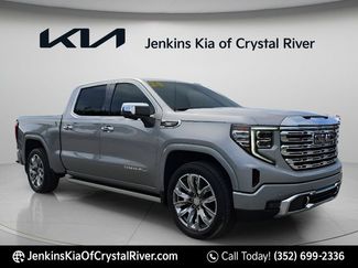 Used 2024 GMC Sierra 1500 Denali AWD/4WD video 1