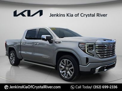 Used 2024 GMC Sierra 1500 Denali