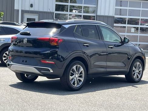Used 2020 Buick Encore GX Essence w/ Experience Buick Package AWD/4WD image 13