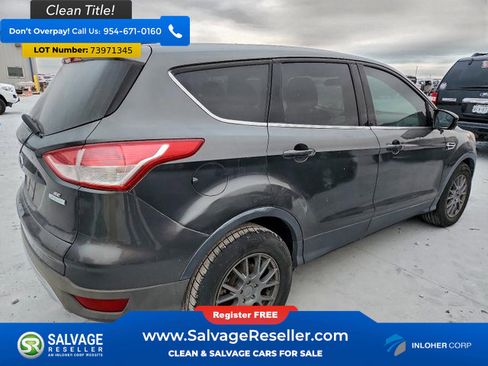 Used 2015 Ford Escape SE image 4