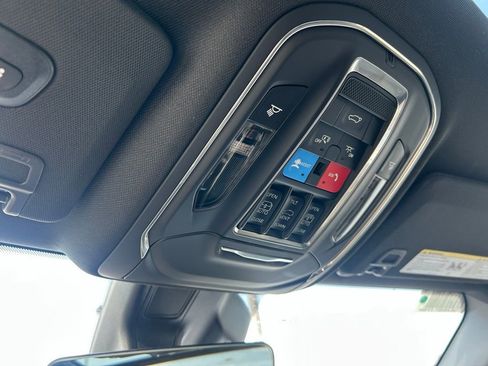 New 2026 Jeep Grand Cherokee Limited image 24