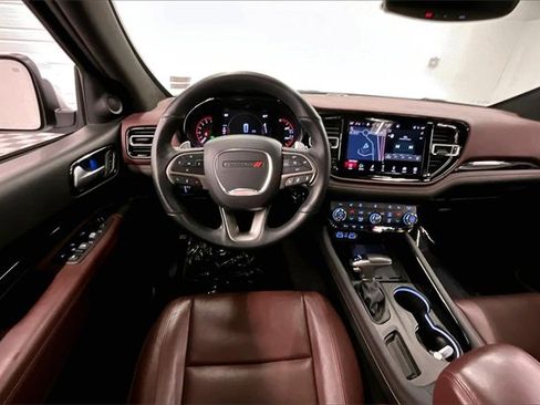 Used 2024 Dodge Durango Citadel image 5