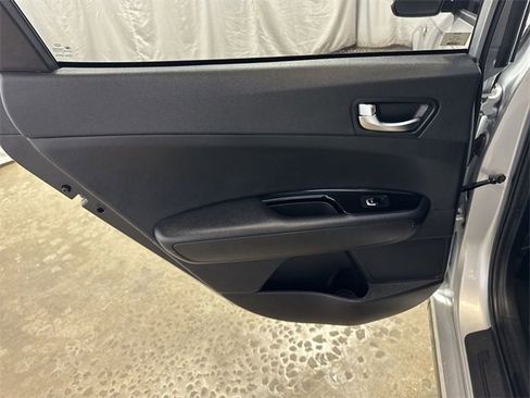 Used 2019 Kia Optima SX image 25