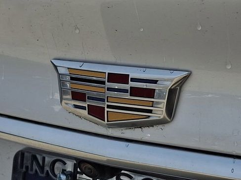 Used 2022 Cadillac CT5 Sport image 29