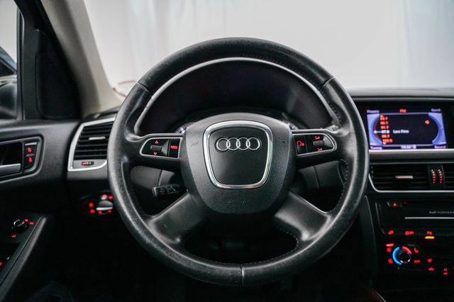 Used 2012 Audi Q5 2.0T Premium Plus AWD/4WD image 49
