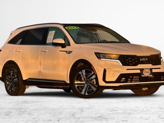 Used 2024 Kia Sorento SX Prestige video 2