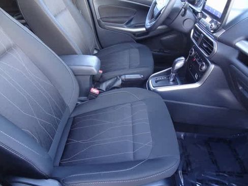 Used 2021 Ford EcoSport SE image 13